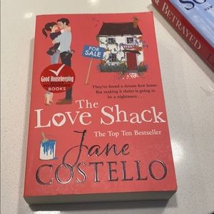The love shack (book)